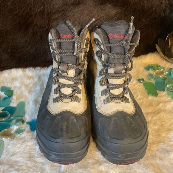Columbia bugaboo ii boots 7 (4703) main image 6
